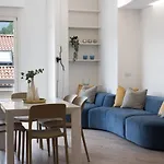 דירה Borgo Coloniola View