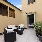 Borgo Coloniola View Appartement