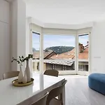 דירה Borgo Coloniola View