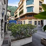 Apartment Borgo Coloniola View *