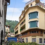 Borgo Coloniola View Como