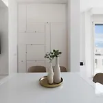דירה Borgo Coloniola View *
