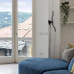 דירה Borgo Coloniola View *