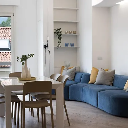 Διαμέρισμα Borgo Coloniola View