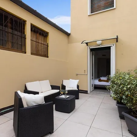 Borgo Coloniola View Apartment