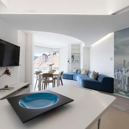 Borgo Coloniola View * Όπως