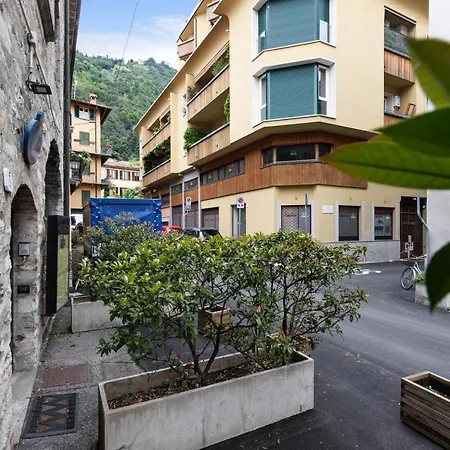 アパート Borgo Coloniola View *