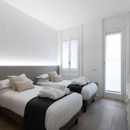 Borgo Coloniola View * コモ