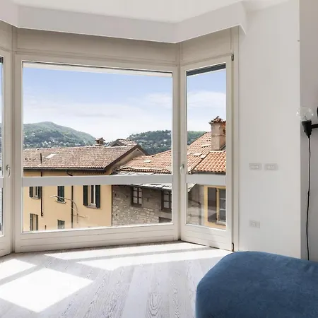 Borgo Coloniola View *