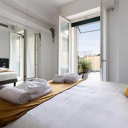 Borgo Coloniola View