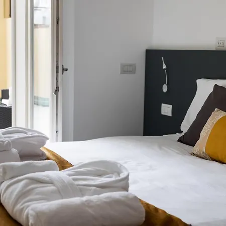 Borgo Coloniola View *