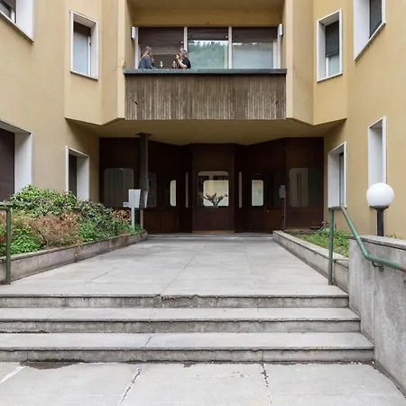 Apartment Borgo Coloniola View