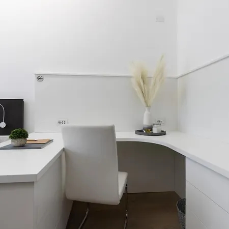 Διαμέρισμα Borgo Coloniola View *