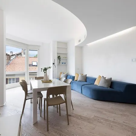 Borgo Coloniola View *
