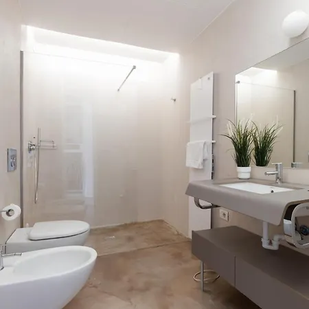 Borgo Coloniola View *