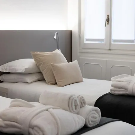 Appartement Borgo Coloniola View