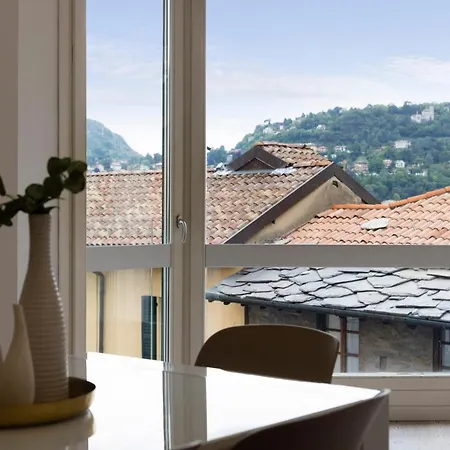 Borgo Coloniola View *