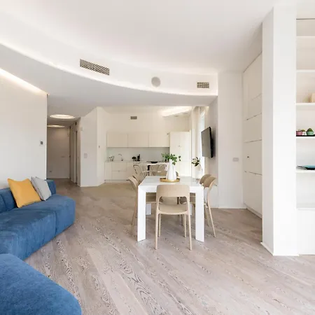 Borgo Coloniola View Apartment