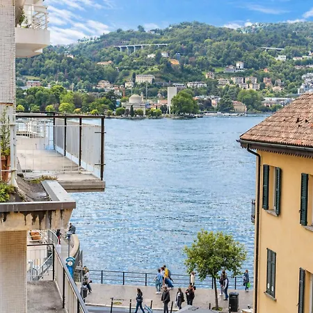 Borgo Coloniola View Apartment