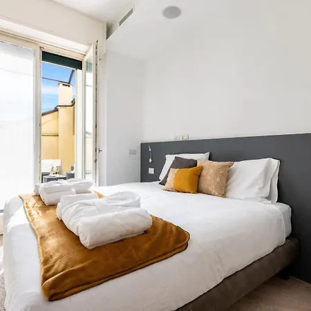 Borgo Coloniola View Apartment *