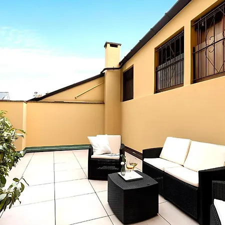 Apartment Borgo Coloniola View *