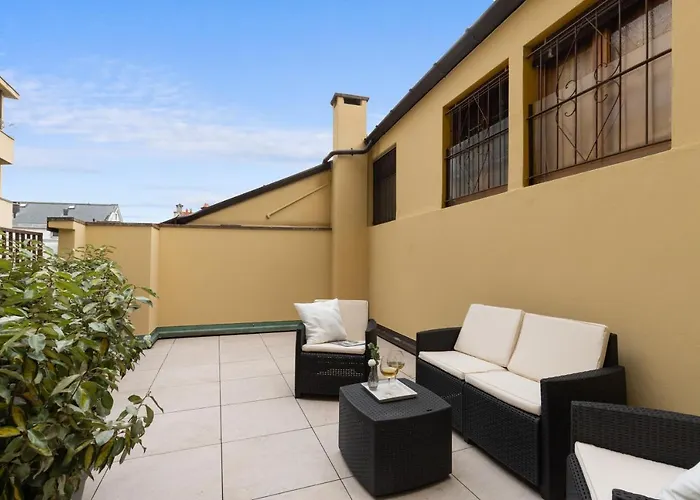 Apartment Borgo Coloniola View