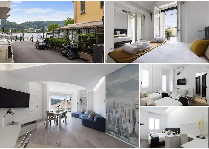 Borgo Coloniola View *