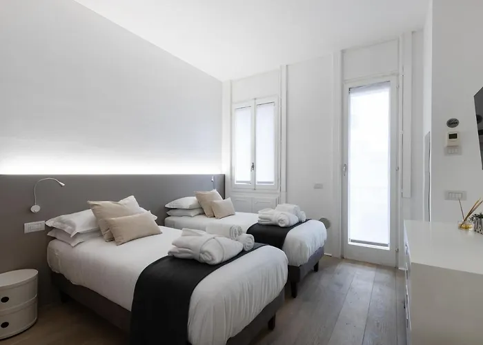 Borgo Coloniola View * Como