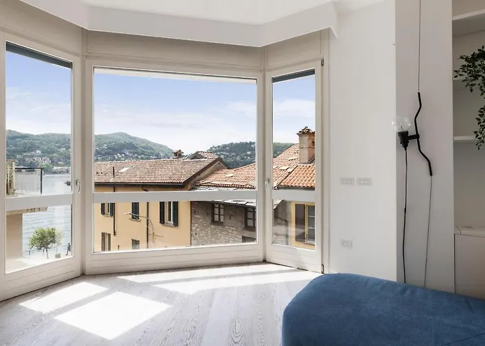 Borgo Coloniola View *