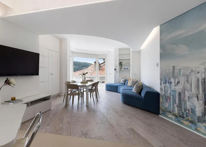 Borgo Coloniola View