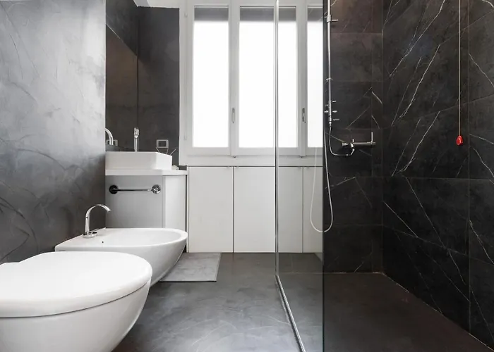 Apartment Borgo Coloniola View Como