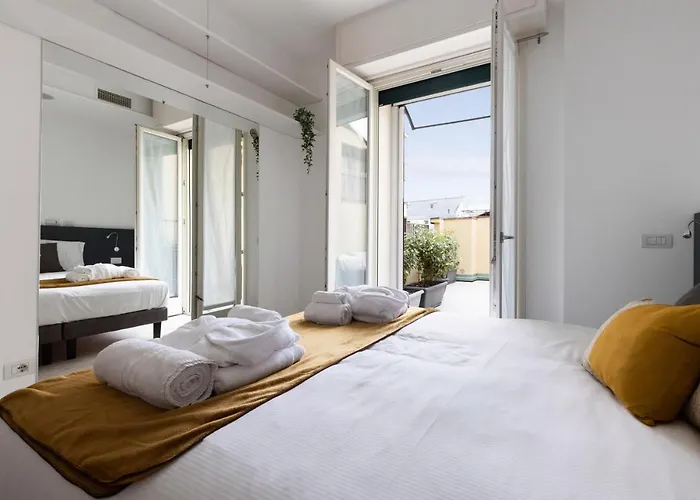 Borgo Coloniola View