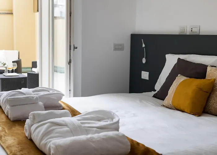 Borgo Coloniola View *