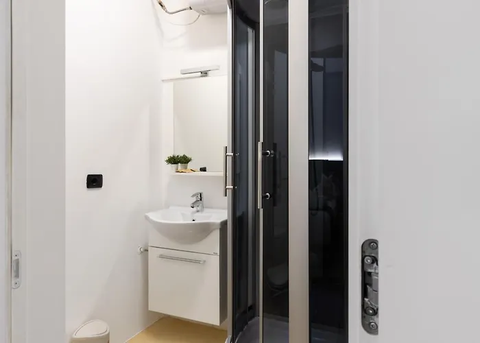 Borgo Coloniola View