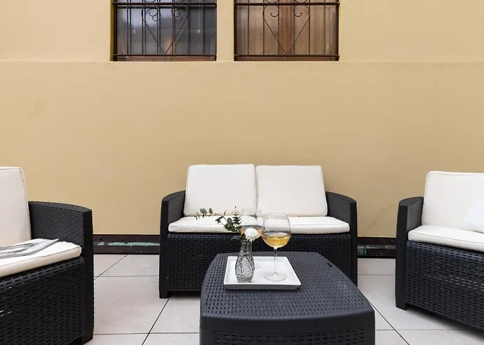 Borgo Coloniola View Como