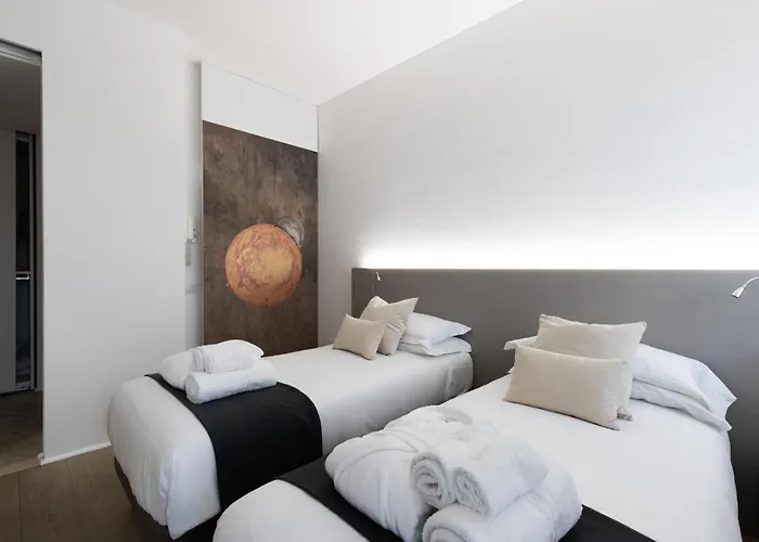 Apartment Borgo Coloniola View Como