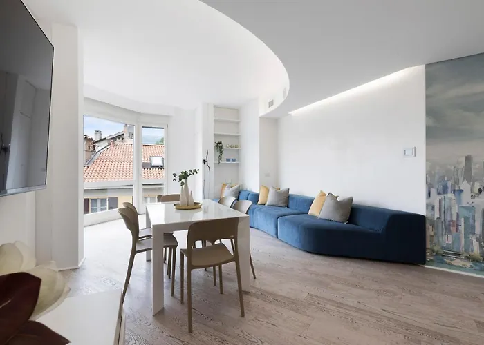 Borgo Coloniola View *