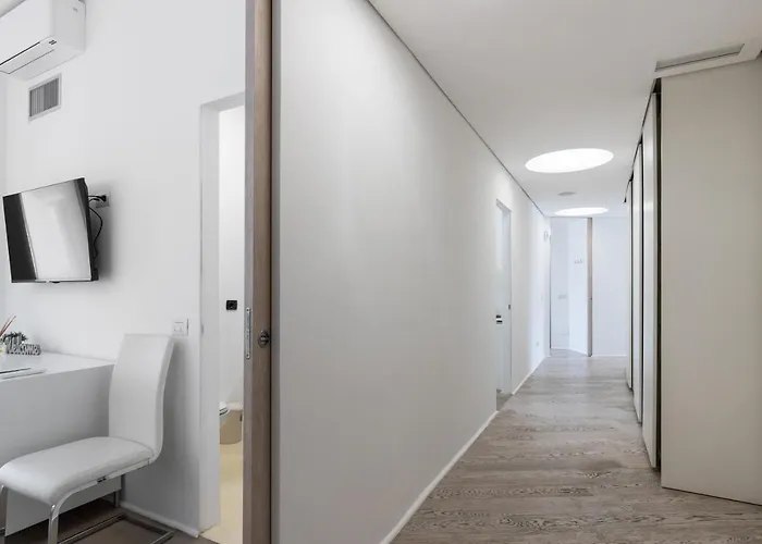 Borgo Coloniola View Apartment