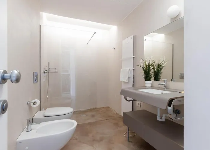 Borgo Coloniola View *