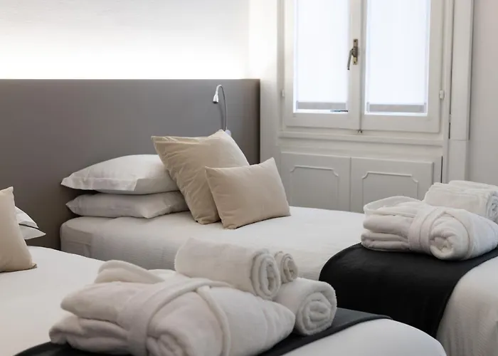 Apartment Borgo Coloniola View