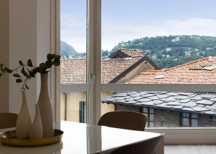 Borgo Coloniola View *