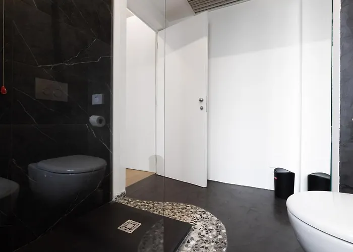 Borgo Coloniola View Apartment