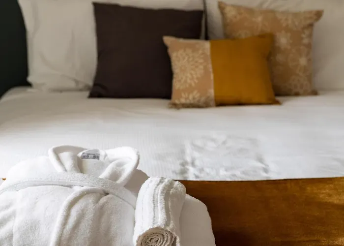 Apartment Borgo Coloniola View *