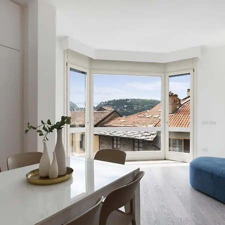 דירה Borgo Coloniola View