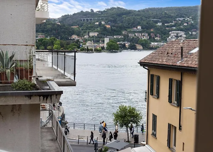 Borgo Coloniola View