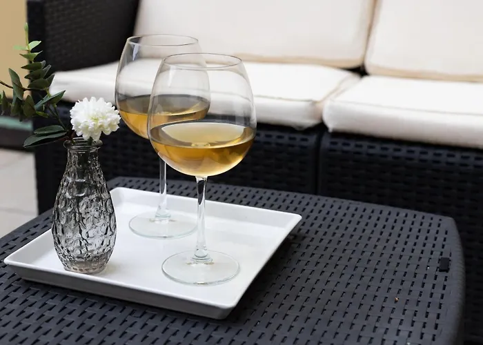 Borgo Coloniola View *