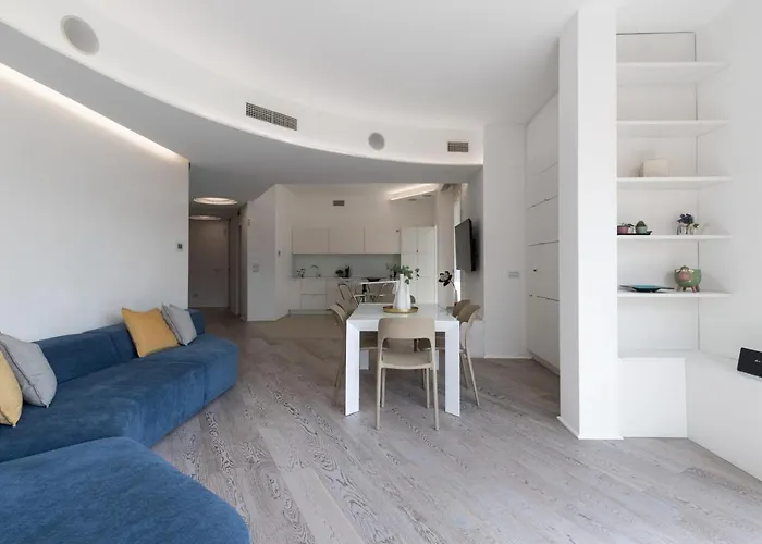 Borgo Coloniola View Apartamento Como