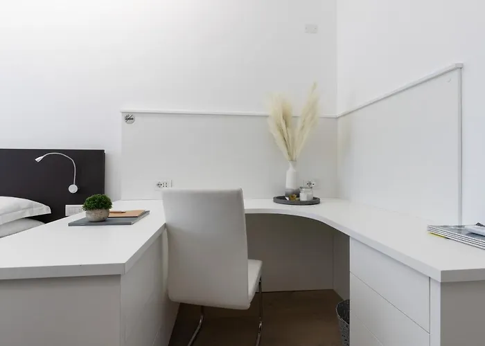 Apartamento Borgo Coloniola View *