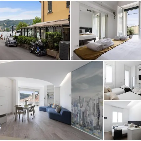 Borgo Coloniola View *