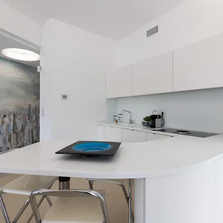 Borgo Coloniola View Apartment Como